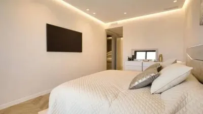 Apartment in Platja Muchavista photo 25