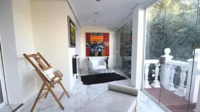 House in the Centre photo 5