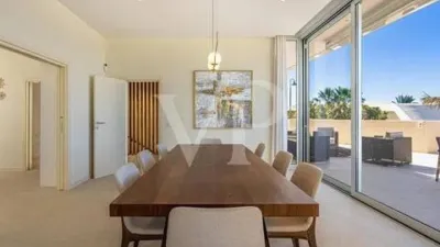 Chalet on Calle Josefina de La Torre, 4 photo 13