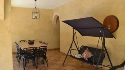 Chalet in the City Centre photo 44