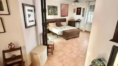 Apartment in Feria photo 10