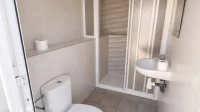 Chalet in Barbate photo 5