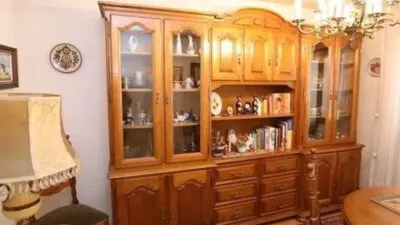 Flat on Calle de Fray Norberto del Prado photo 43