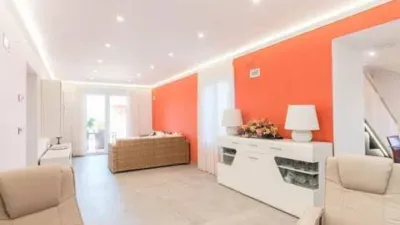 Chalet in Beniaján photo 9