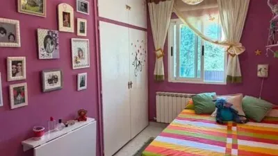 Chalet in Albalate de Zorita photo 25
