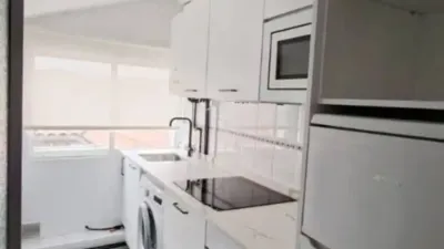 Apartment in Centro-Ayuntamiento photo 7