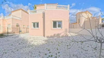 Chalet in Norte-Venta Lanuza-Cala d'Or photo 24