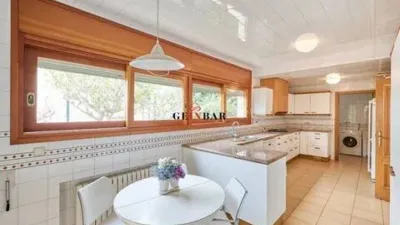 Chalet in Esplugues de Llobregat photo 14