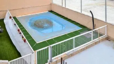 Semi-detached house on Calle de los Botella photo 25