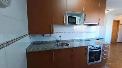 Apartment on Calle de Dolores Ibárruri photo 10