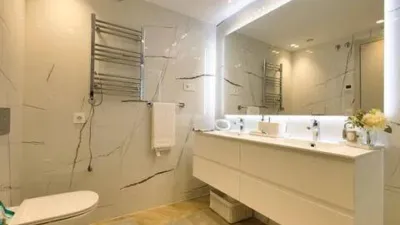 Apartment in Platja Muchavista photo 27