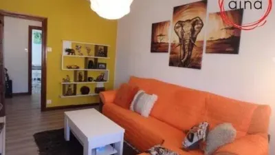 Piso en alquiler en Iturrama-Azpilagaña, Iturrama-Azpilagaña (Pamplona - Iruña) de 1.200 €<span>/mes</span>