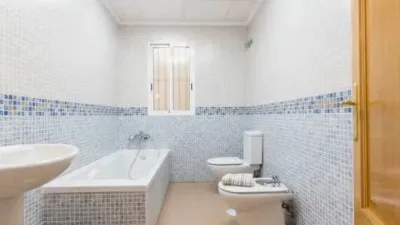 Apartment in La Catedral photo 23