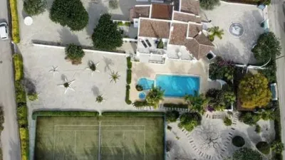 Casa - Vista 4