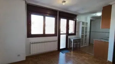 Apartment on Calle de Dolores Ibárruri photo 17