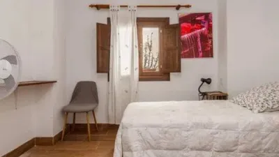 Chalet in Albaicín photo 16