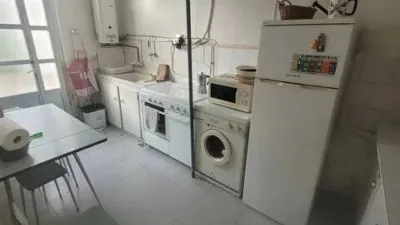 Casa adosada en venta en Calle Calle Alonso Lopez No Number - Vista 3