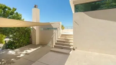 Casa – Altea - Vista 5