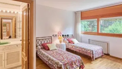 Chalet in Esplugues de Llobregat photo 19