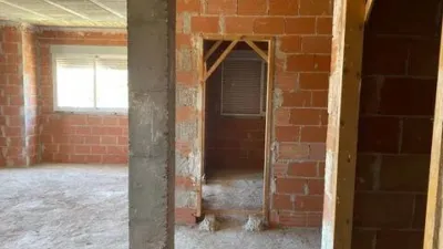 Chalet in Santa Cruz photo 20