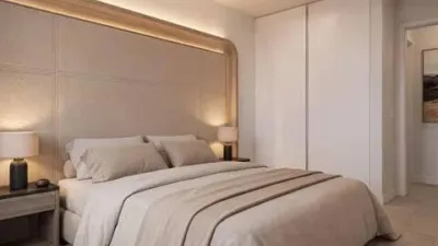Apartment on Calle Villa del Mar, 1 photo 5