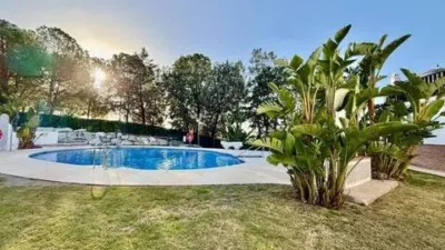 Townhouse in Lauro Golf photo 32