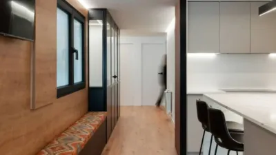 Piso - Vista 5