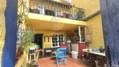 Terraced house in San Miguel de Abona photo 12