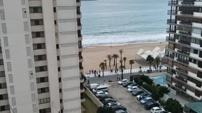 Pis – Benidorm, Llevant, la Marina Baixa - Vista 2