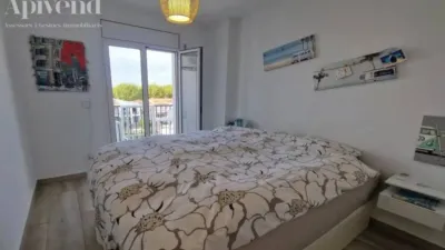 Apartment in Empuriabrava photo 13