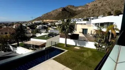 Chalet in Golf Bahía Urbanization photo 99