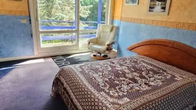 Chalet in Plentzia photo 28