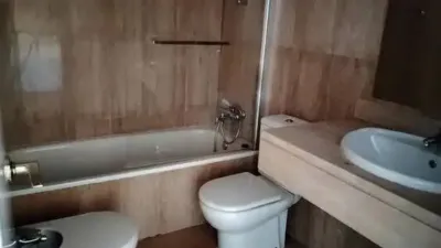 Chalet in Guillena photo 38