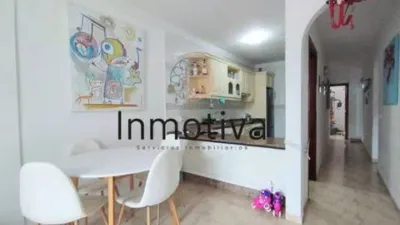 Apartment on Barranco Street photo 2