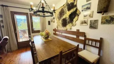Piso en venta en Calle Camino San Anton No Number, Benasque de 295.000 €
