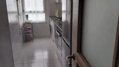 Flat in Ortuella photo 9