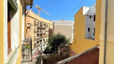 Apartment in La Xerea photo 30