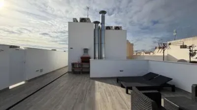 Apartment on Calle de la Loma photo 68