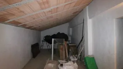Chalet in El Gastor photo 12