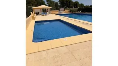 Casa – Benissa, Urbanització Sant Jaume, la Marina Alta - Més