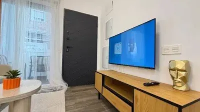 Piso – Torrevieja, Polígono Casa Grande - Más