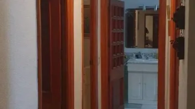 Apartment in Bailén photo 19