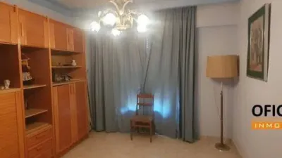 Apartment in Bailén photo 34
