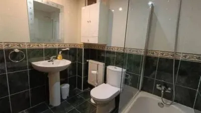 Apartment in Barrio Cotero photo 37