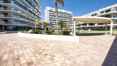 Apartment in Platja Muchavista photo 7