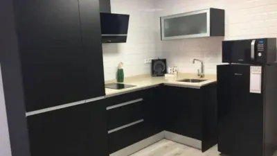 Piso – Alacant / Alicante, Centre Històric, l'Alacantí - Vista 3