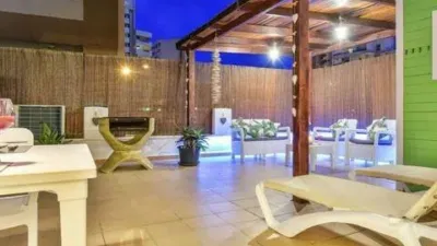 Piso – Calpe - Calp - Vista 4