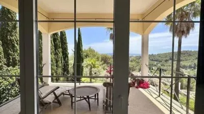 Chalet in Son Vida photo 24