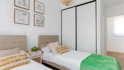 Casa – Finestrat, Urbanització Balcó de Finestrat, la Marina Baixa - Més