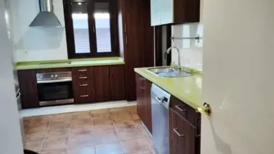 Chalet in Guillena photo 9